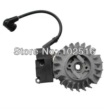

52cc chainsaw high quality Fly wheel assy in china