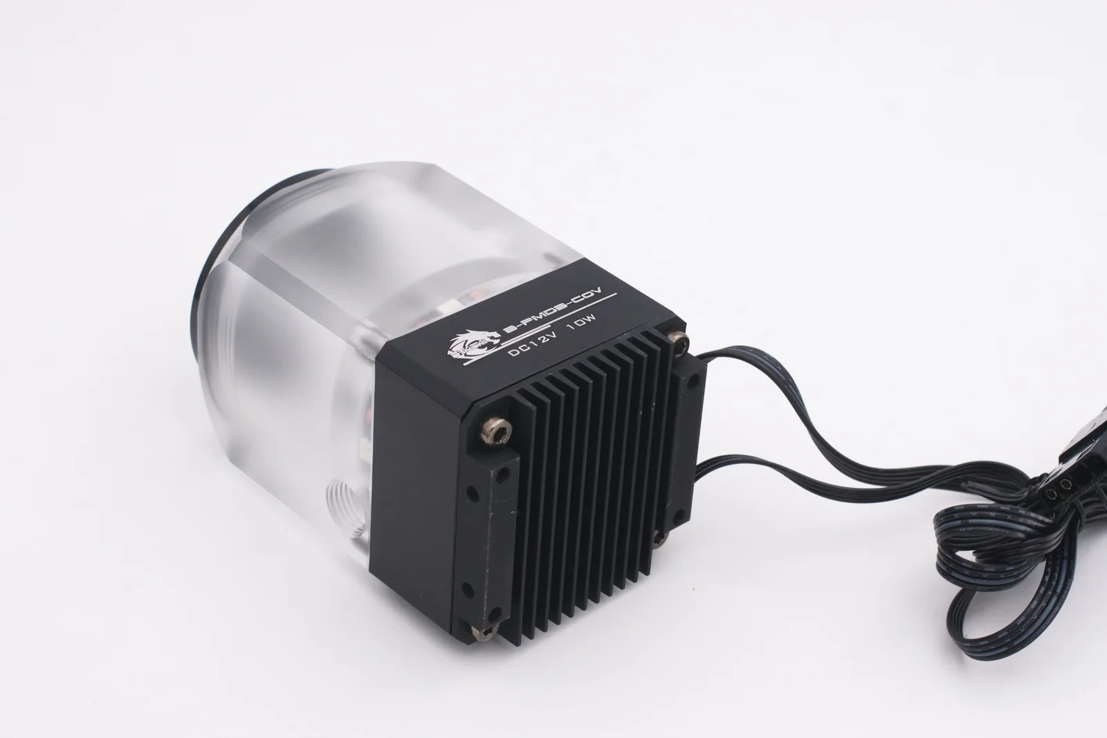 Bykski B TANK DDC MI мини комбинированный резервуар насос|Жидкостные системы охлаждения|