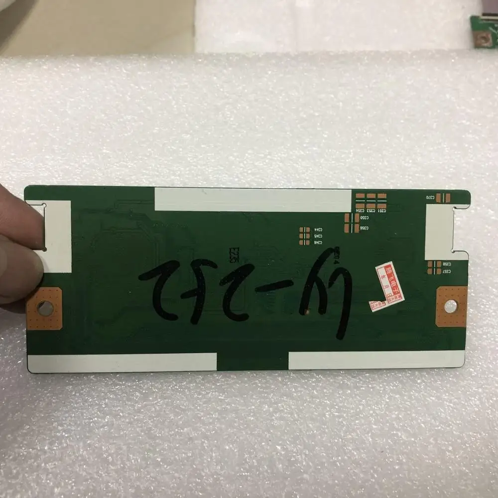 Оригинальная материнская плата LC420WUN SCA1 6870C 0310C|ЖК-экраны и панели для планшетов| |