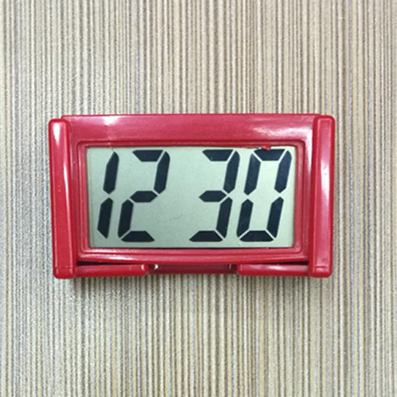 2018 горячая Распродажа Лучший Мини цифровой ЖК дисплей авто грузовик приборной