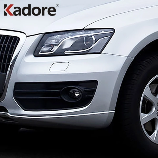 Противотуманный светильник для AUDI Q5 2009 2010 2011 2012 2013 2014 2015 2016 передний бампер