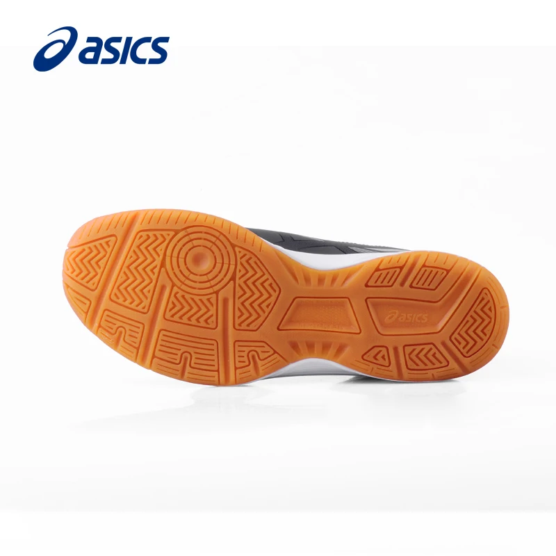 Original Asics Professional Upcourt 2 Badminton Shoes For Men Hard-wearing Athletic Sneaker Anti-slippery Sport Shoe B705y | Спорт и