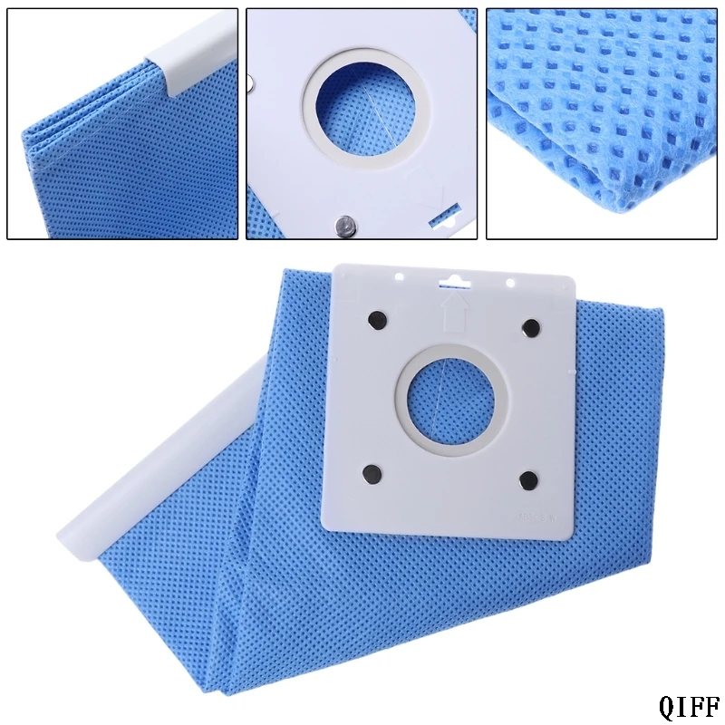 

1PC DJ69-00420B For Samsung Vacuum Cleaner Dust Bag Long Term Filter Bag Mar28