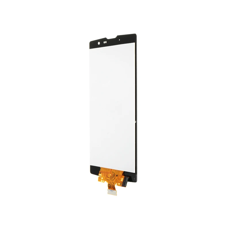 Замена для LG Magna H500 H502 H502F H500F ЖК дисплей сенсорный экран с/без рамки дигитайзер