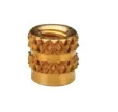 

Thru-Threaded Insert ITC-832 PEM standard . Made in China, in stock