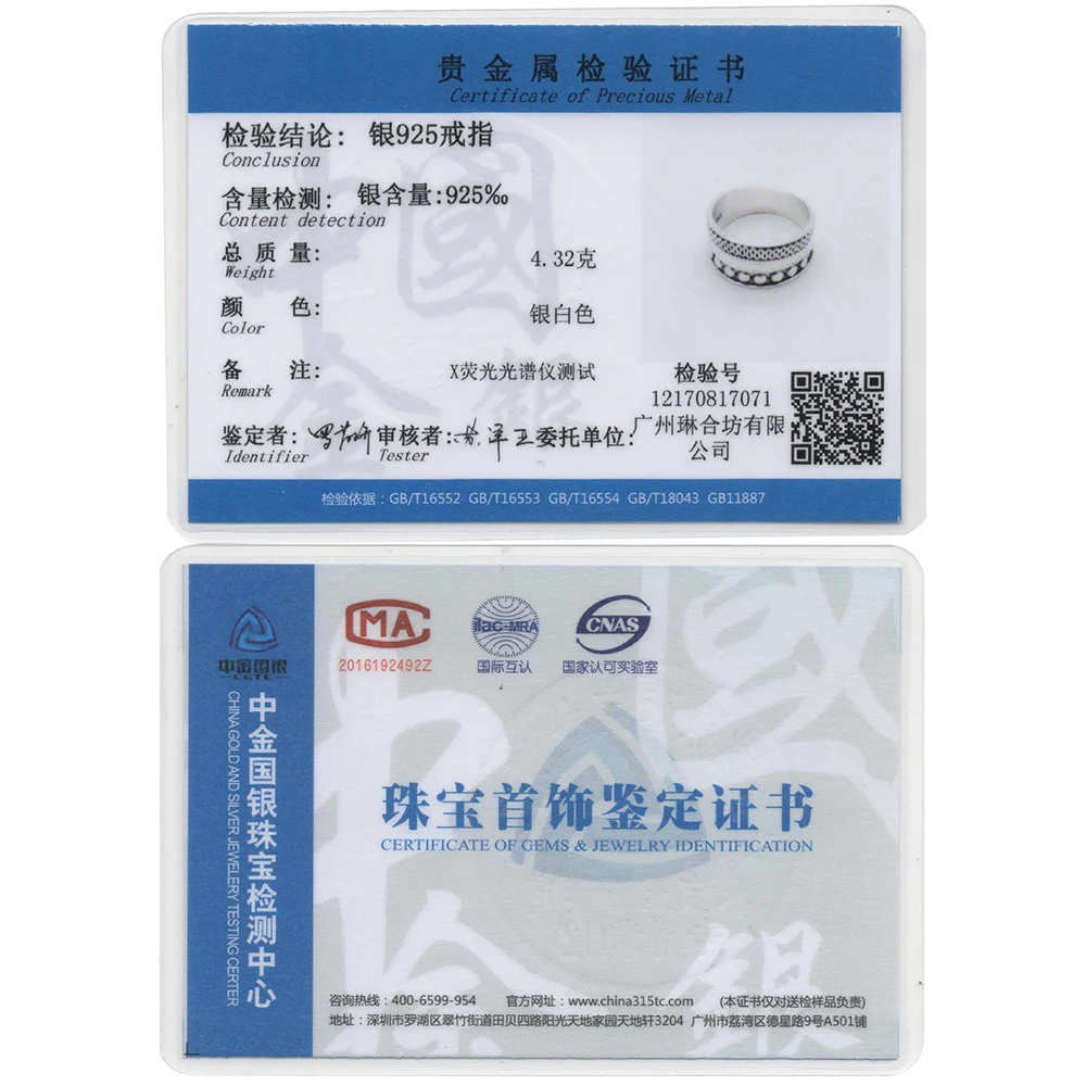 Кольца из стерлингового серебра 925 пробы для женщин изысканные женские винтажные