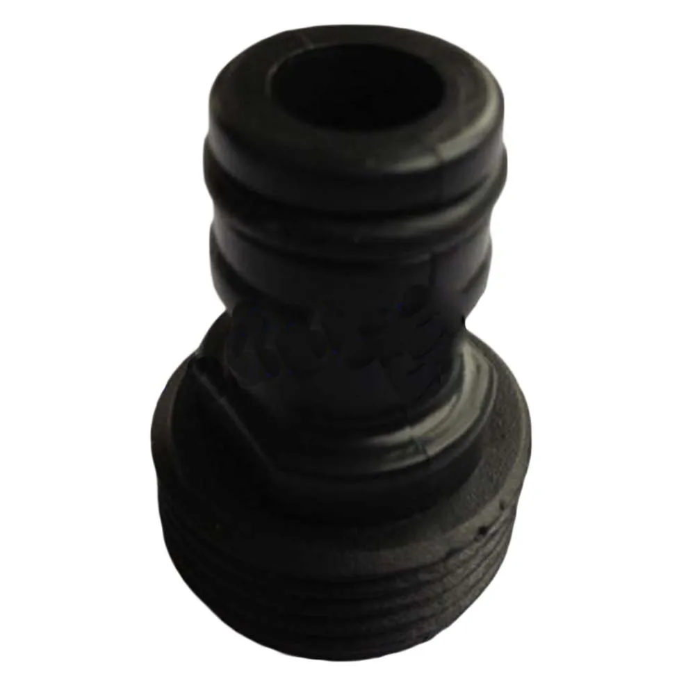 Модные шланг разъем адаптера Мужской Винт Нитки 3/4 &quotbsp прочный Пластик сад