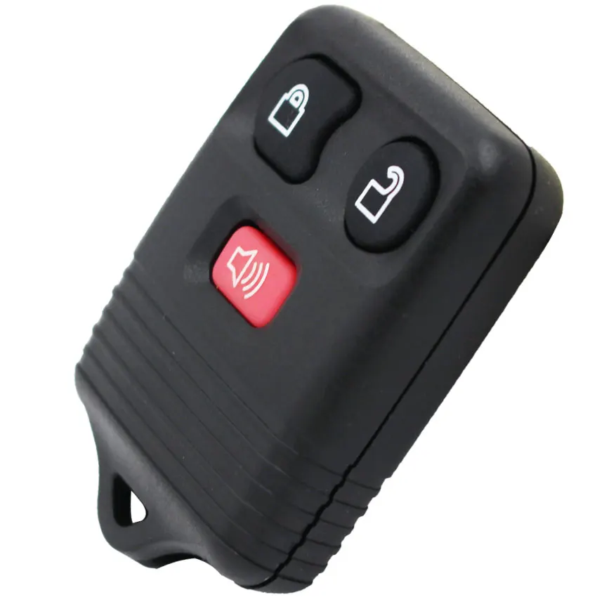 Горячая Распродажа! Сменный БЕСКЛЮЧЕВОЙ пульт дистанционного управления чехол