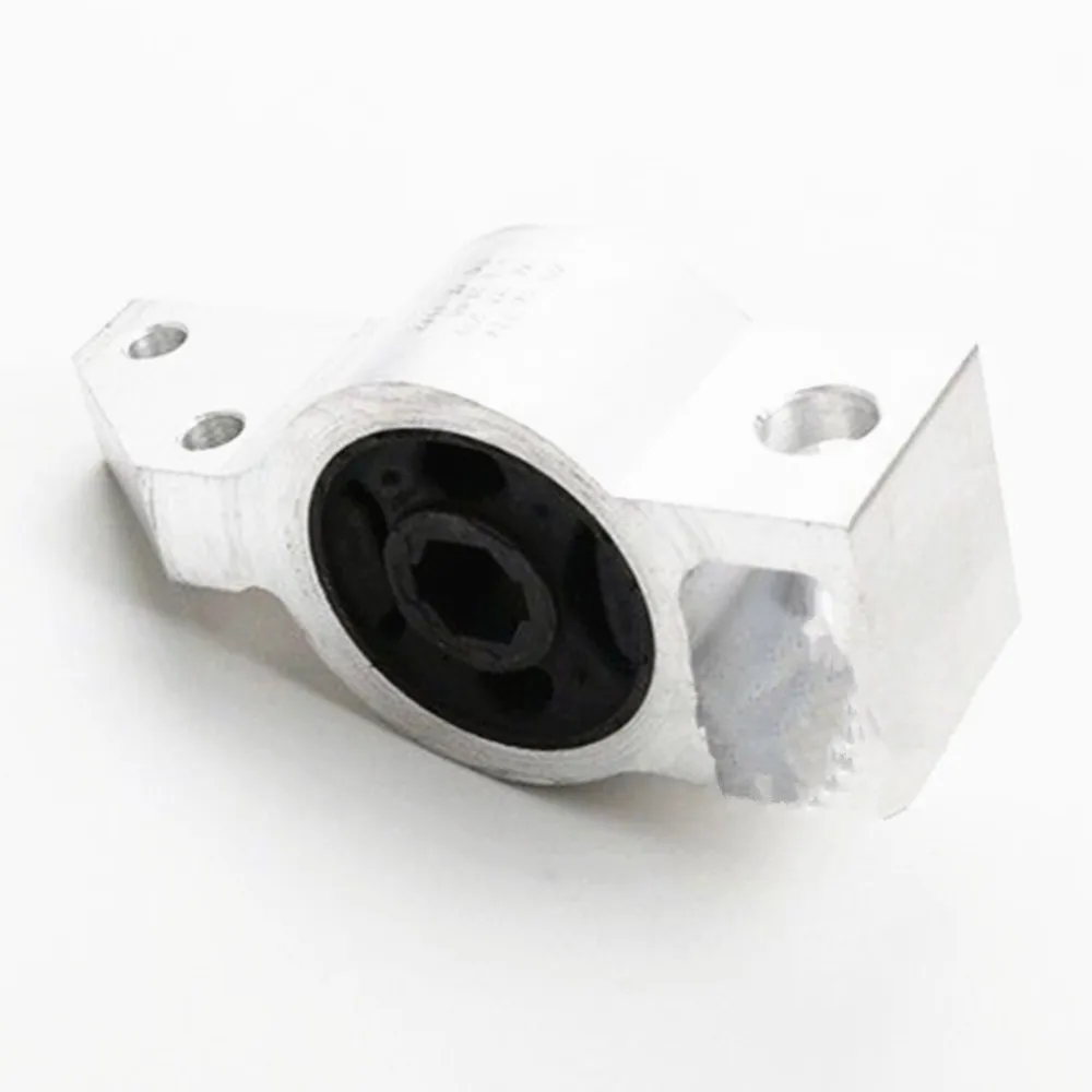 TUKE OEM треугольная рукоятка алюминиевая рамка 1K0199231G (левая сторона) для VW Golf Jetta Rabbit