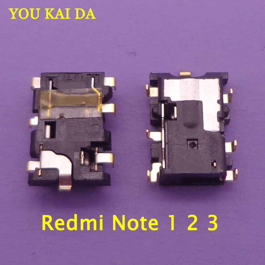 2 шт. наушники для xiaomi redmi Note 1 3 4 Note3 pro prime/note MTX X20|Соединители| |