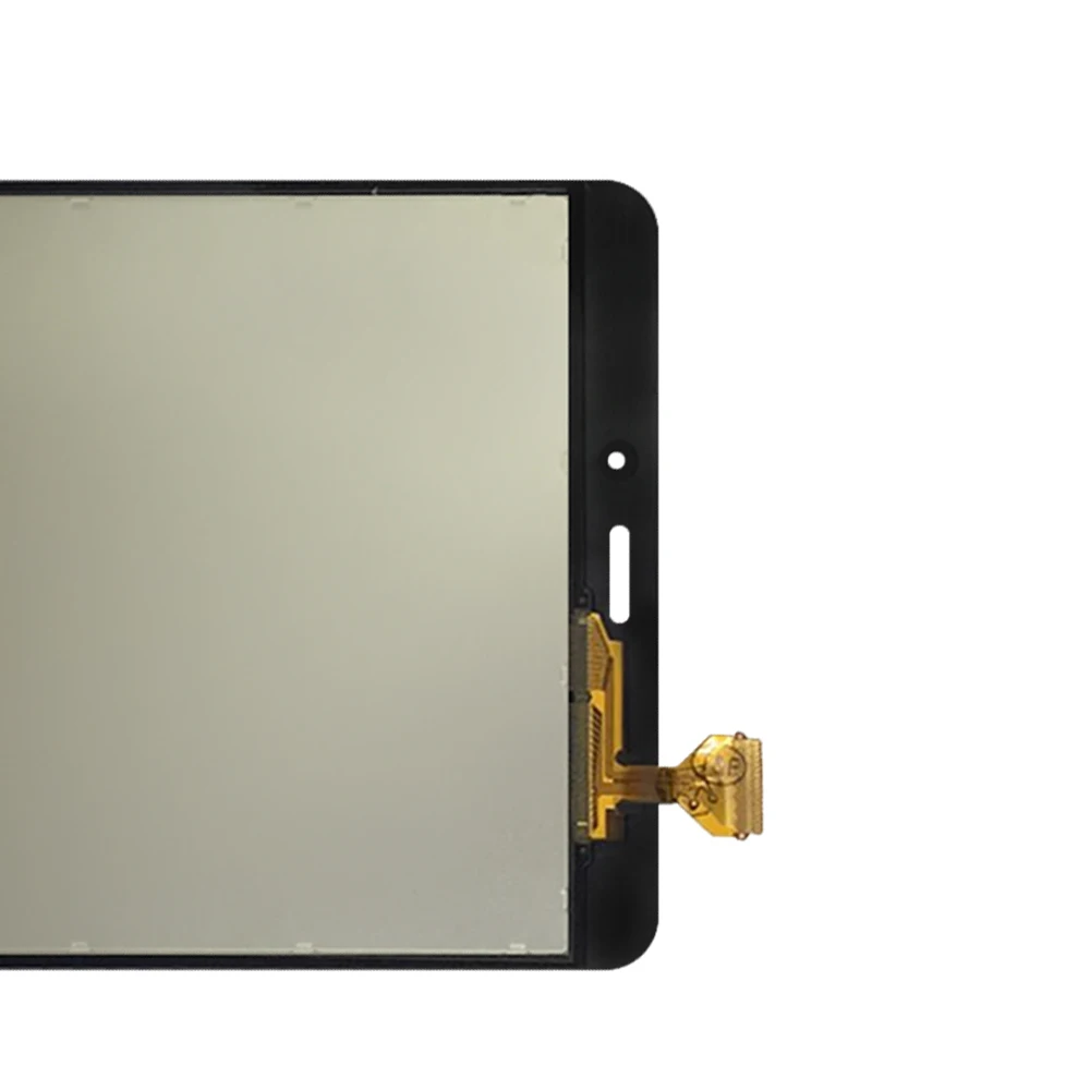 Для Samsung Galaxy Tab A 8 0 2017 SM T380 T385 ЖК дисплей + сенсорный экран в сборе Замена