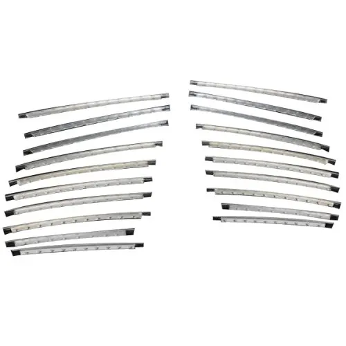 20 шт. набор проводов для акустической гитары 2 мм | Спорт и развлечения