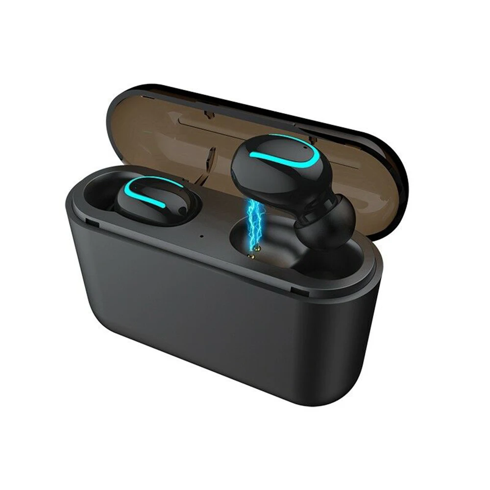 Bluetooth 5,0 наушники TWS беспроводные наушники Blutooth наушники Handsfree спортивные наушники игровая гарнитура телефон Earbu