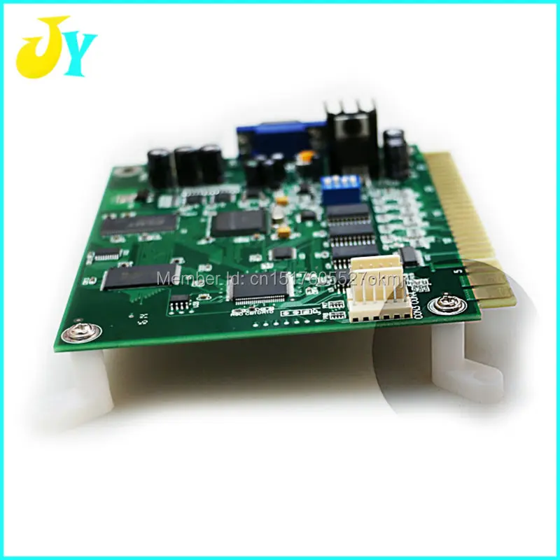 Монтажные ножки для печатной платы типа L с винтом USB управления 30 шт.|arcade jamma|pcb