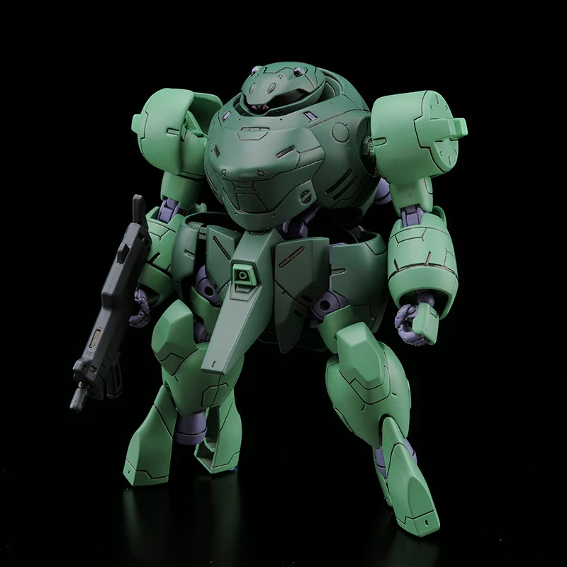 Япония 1/144 мобильный костюм Человек роди Гундам UGY-R41 железной крови сирот модель