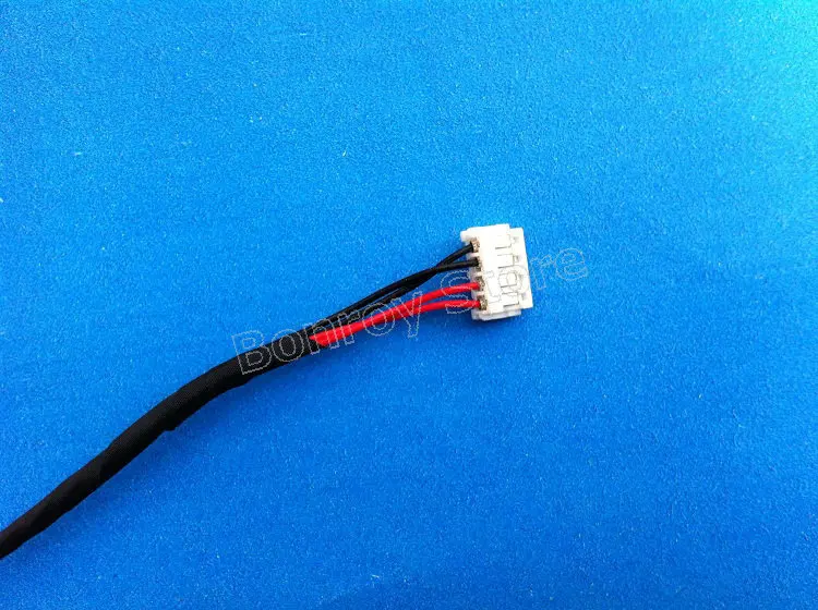 (5 шт./лот) для Acer Aspire 7739 7739Z 7739G V3 771 DC разъем питания кабель Новый|power connector cable|dc power