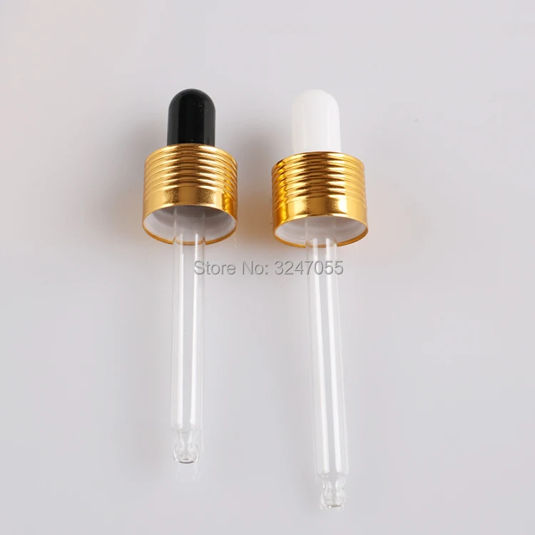 5ml10ml15ml20ml30ml50ml100ml пустой коричневый стеклянный флакон эфирного масла самодельный