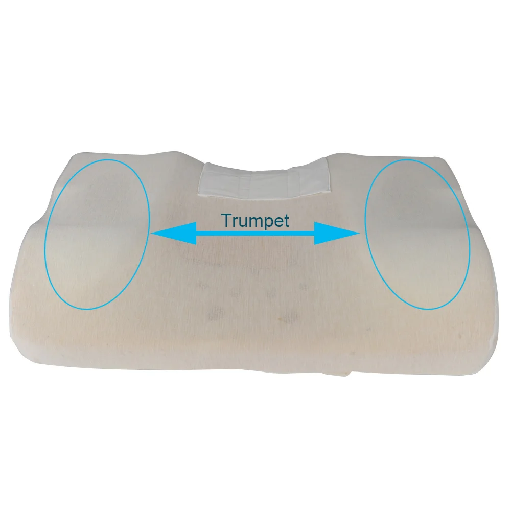 Подушка с подогревом из углеродного волокна Массажная подушка для облегчения