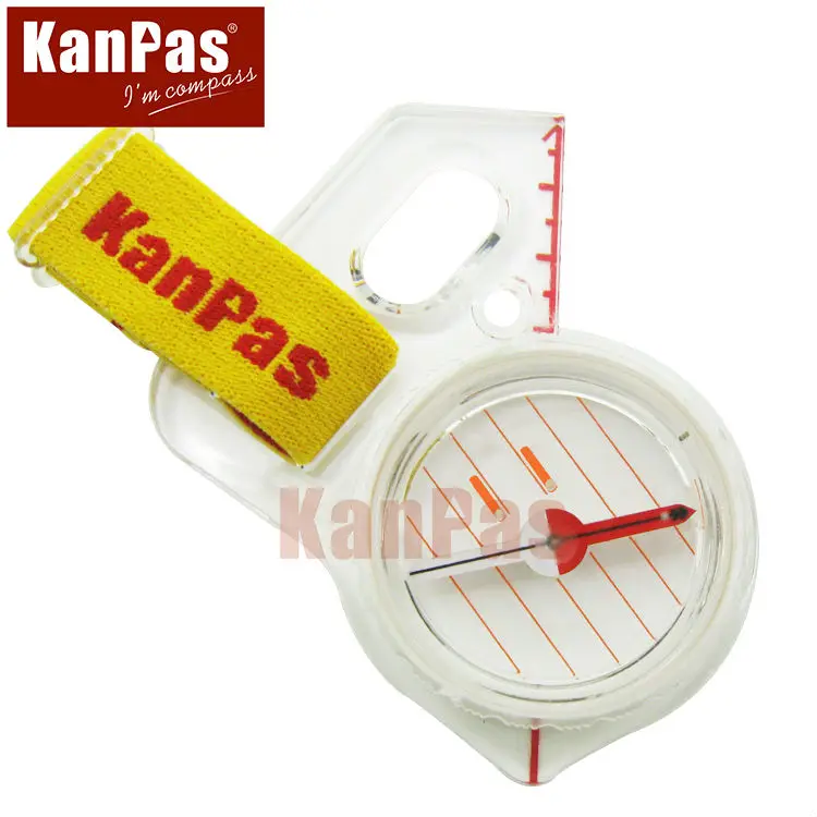 KANPAS elite большой палец ориентирование Компас/ MA-42-F/ бандана подарок