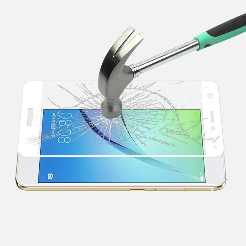 ARYIKUM HD полное покрытие закаленное стекло для Huawei Nova 5 0 &quotNova 4G lte двойная CAN L11 l12