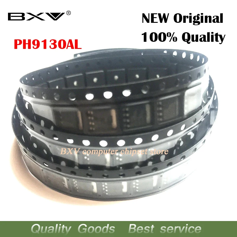 10 шт. PH9130AL 9130AL MOSFET SOT 669 новый оригинальный Бесплатная доставка|Интегральные