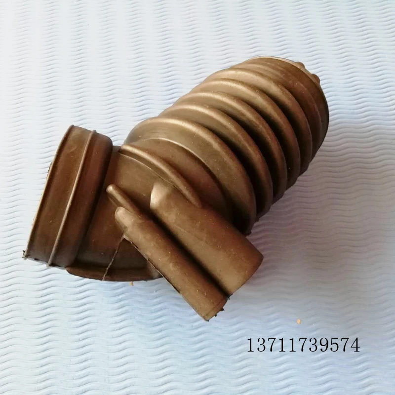 Новый для BMW E36 318i Кабриолет M43 Z3 воздушный фильтр воздухозаборника шланг