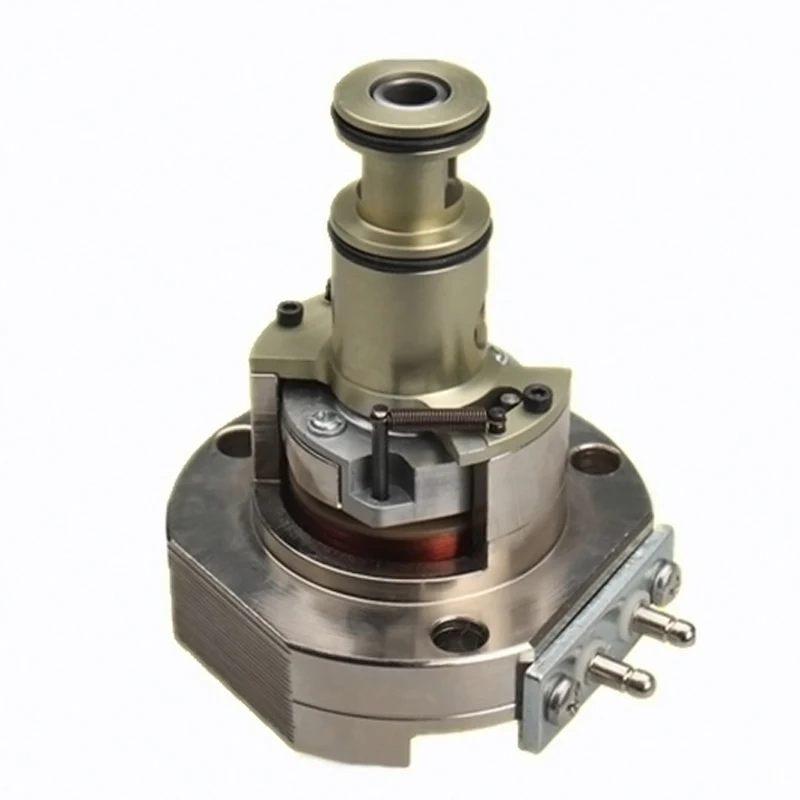 Нормально закрытый привод двигателя PT закрытые детали дизельного 3408324 для