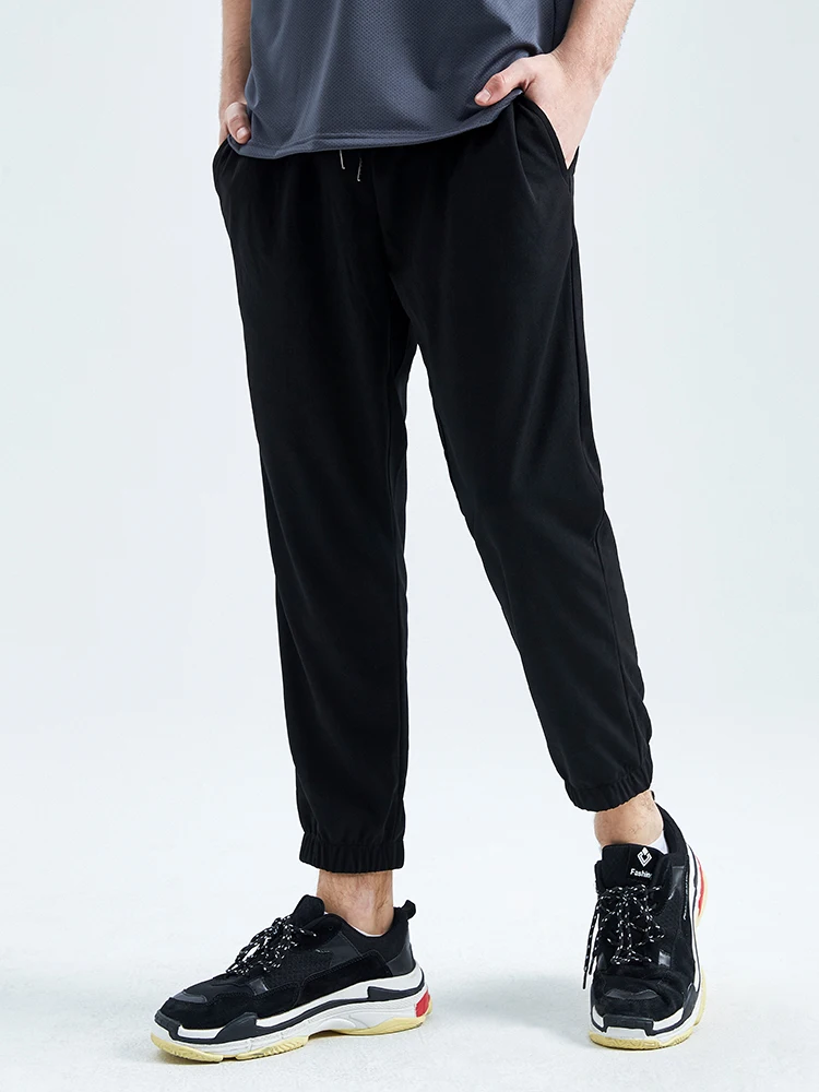 Пионерский лагерь Для Мужчин's Повседневное Штаны 2019 осенние штаны основной