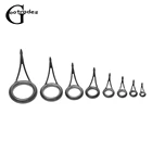 Набор направляющих для рыболовной удочки, 5 шт.компл.