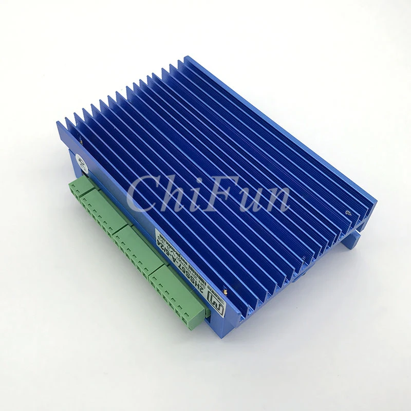 Двухфазный гибридный шаговый сервопривод JMC 2HSS57 для двигателя NEMA23 линейный