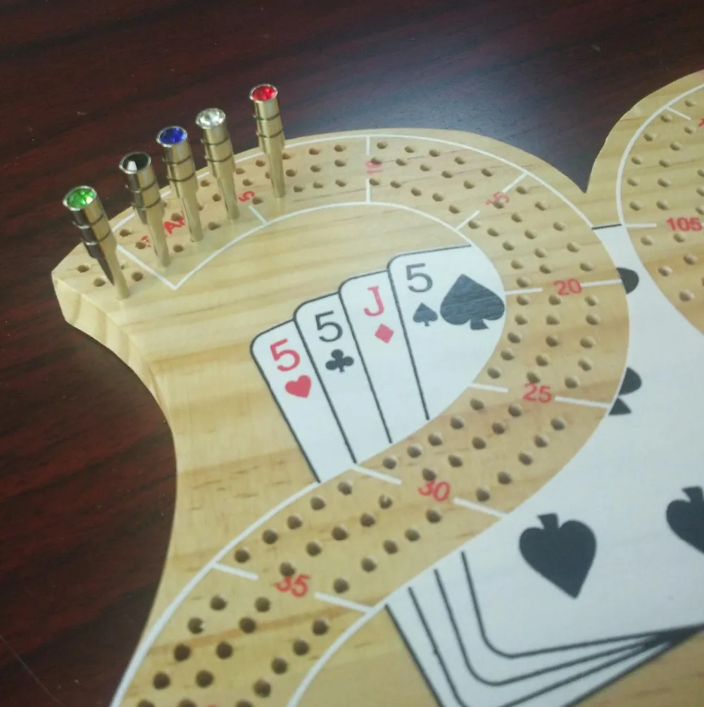 JXCP006 40 шт. латунные разноцветные стразы кристаллы Cribbage колышки очков 10red 10 зеленый