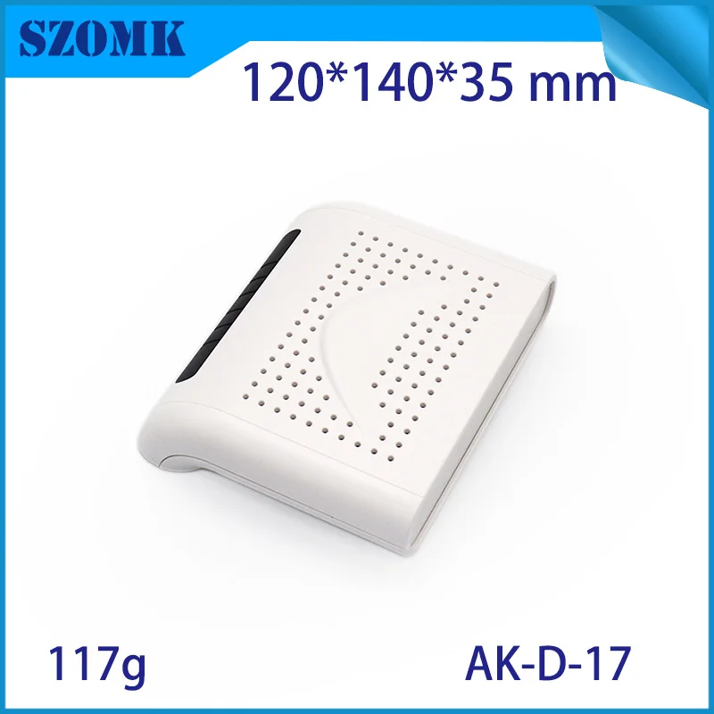 Пластиковый корпус для блока питания szomk 120*140*35 мм 1 шт.|box for|box for power supplybox box |