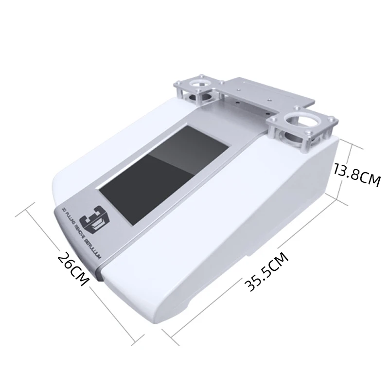 Новый уход за кожей Monopolar RF удаление морщин лифтинг для лица машина похудения