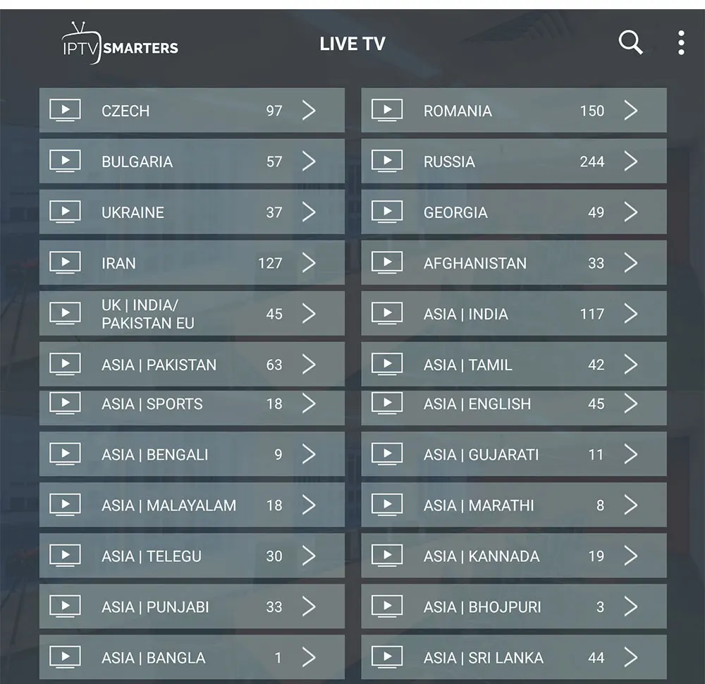 Европа IPTV V8 супер для Испании Франции Германии Италии с 3 месяцев IPTV Сервер Поддержка M3U Android Enigma2 Live+ VOD каналы