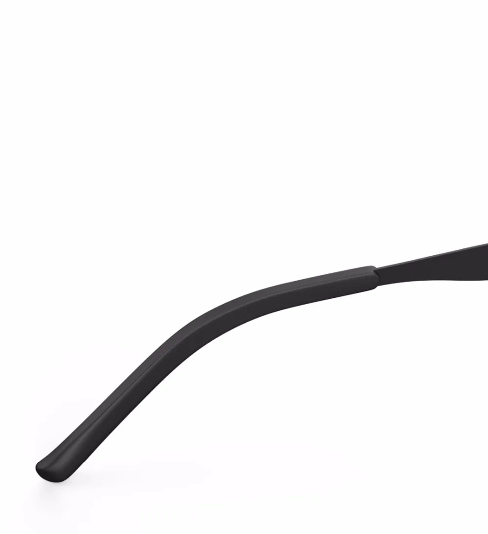 Новые оригинальные Xiaomi Mijia Кастомизация TS нейлоновые поляризованные солнцезащитные очки ультратонкие легкие предназначены для путешествий на открытом воздухе
