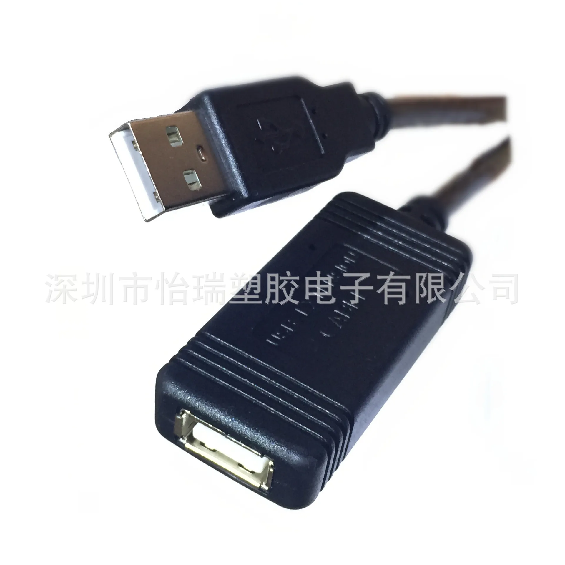 USB с микросхема кабель удлинитель usb2.0 расширение усиление сигнала линии