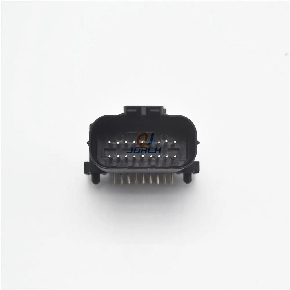5 комплектов 18 Pin JAE ECU стандарт Pinheader мужской Авто штекер MX23A18NF1 для MX23A18SF1