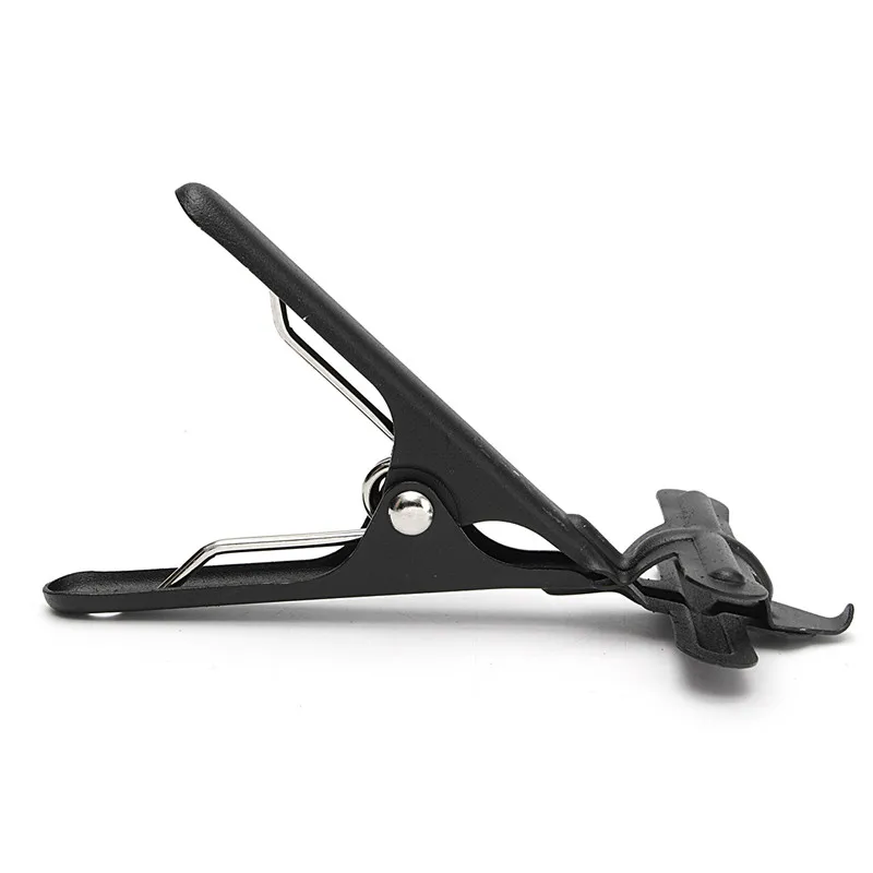 Металлический зажим для фона с крючком фотостудии подставка фотографии и гибкой