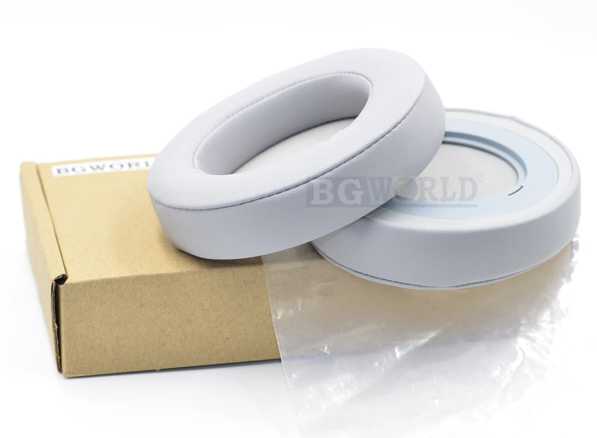 Накладки для ушей BGWORLD поролоновая подушка замены Razer Kraken Pro V2 V 2 Quartz Edition наушники