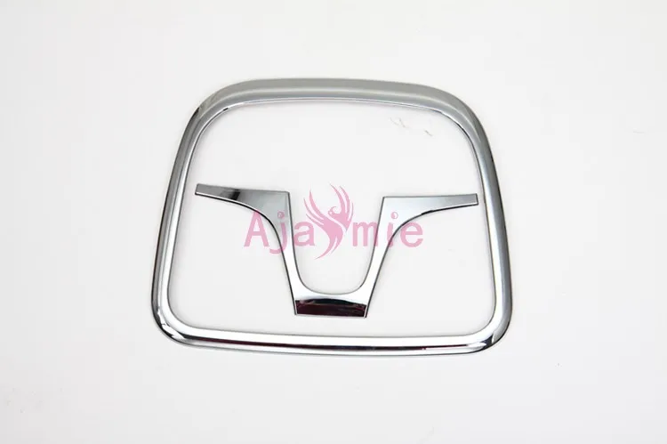 Хромированная задняя крышка лампы обшивка панели света красный черный