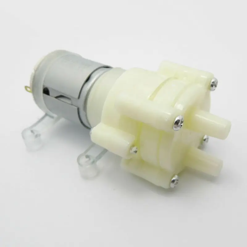 Motor Water Pump Accessories Mechanism Maintenance RC Boat Replacement parts Easy installation Long lasting | Игрушки и хобби