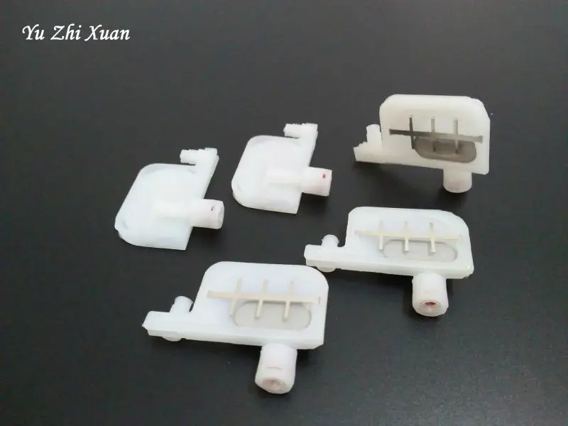 Yu Zhi Xuan! OEM Универсальный демпфер для принтера Epson 1100/2100/2200/2400/1290/1390 | Компьютеры и