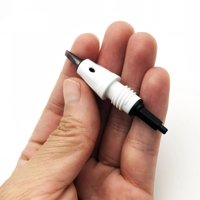 Картридж для тату-игл R1 R3 R5 F5 F7 20 шт. иглы машинки перманентного макияжа Artmex V8 V6 V3