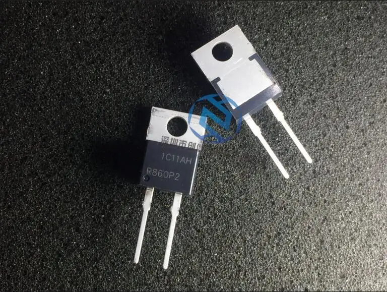 

100% оригинал R860P2 R860P R860 8A 600V TO-220