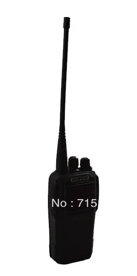 Оптовая продажа Baofeng UV-6 двухдиапазонный VHF:136-174 МГц и UHF:400-470 радиоприемник хорошее