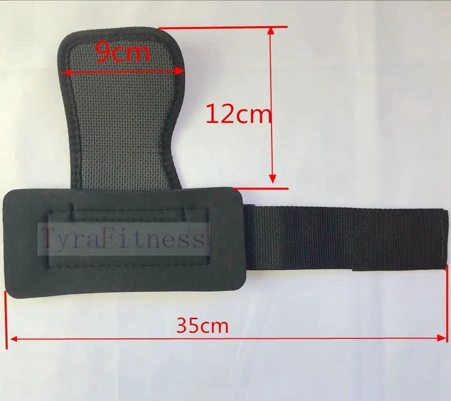Гантели для тяжелой атлетики защита рук ладони тренажерный зал фитнес штанга