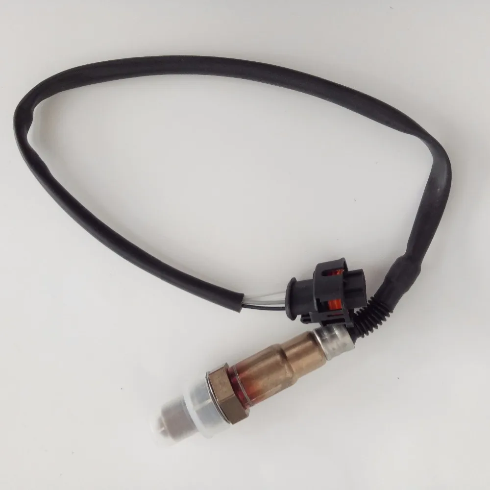 Lambda Sensor for Chevrolet Orlando Cruze Opel Adam Astra Gtc Cascada Corsa Insignia Mokka Zafira Vauxhall OEM 0258010065 | Автомобили и
