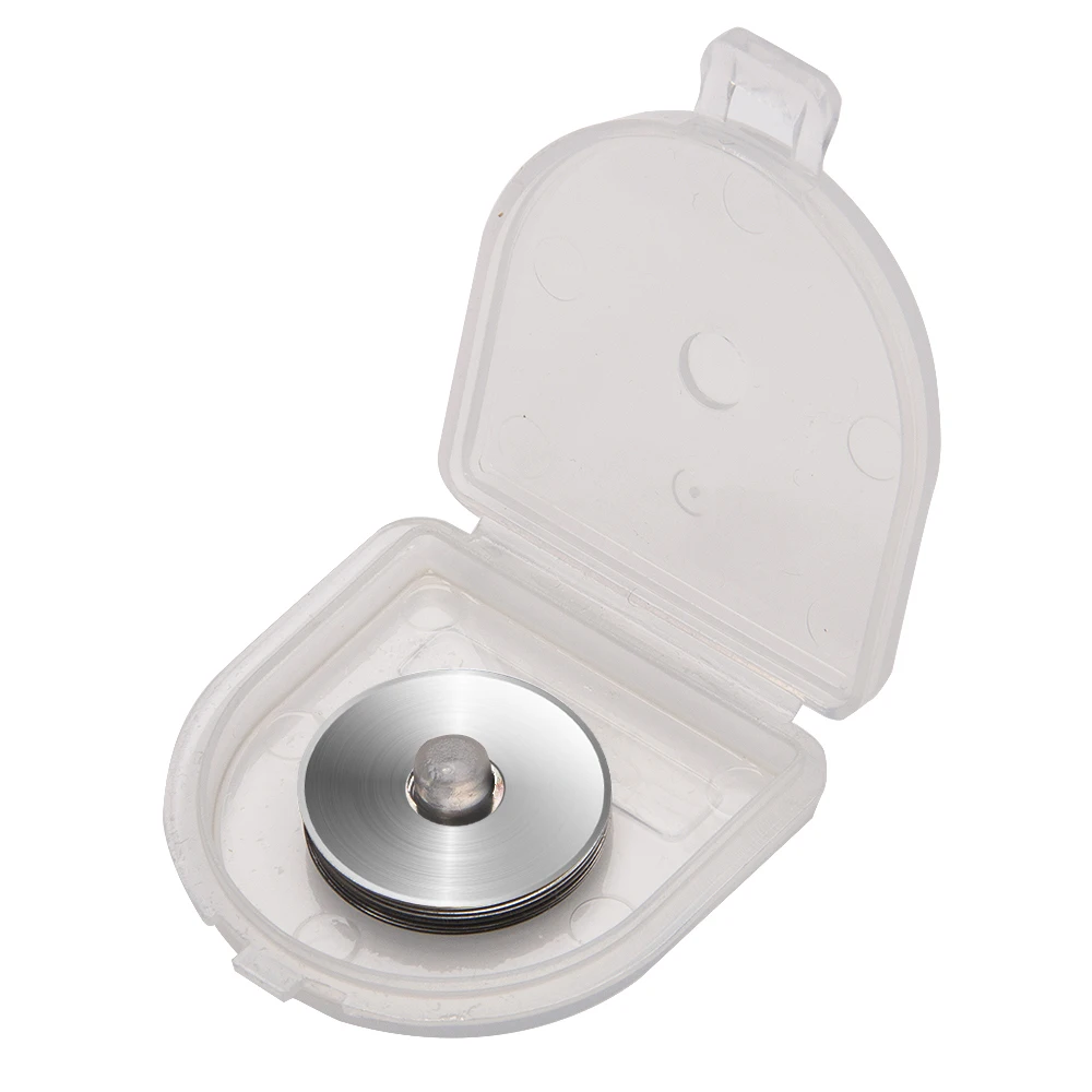 10 шт. вращающиеся режущие инструменты 18 мм запасные лезвия резак для ткани кожи