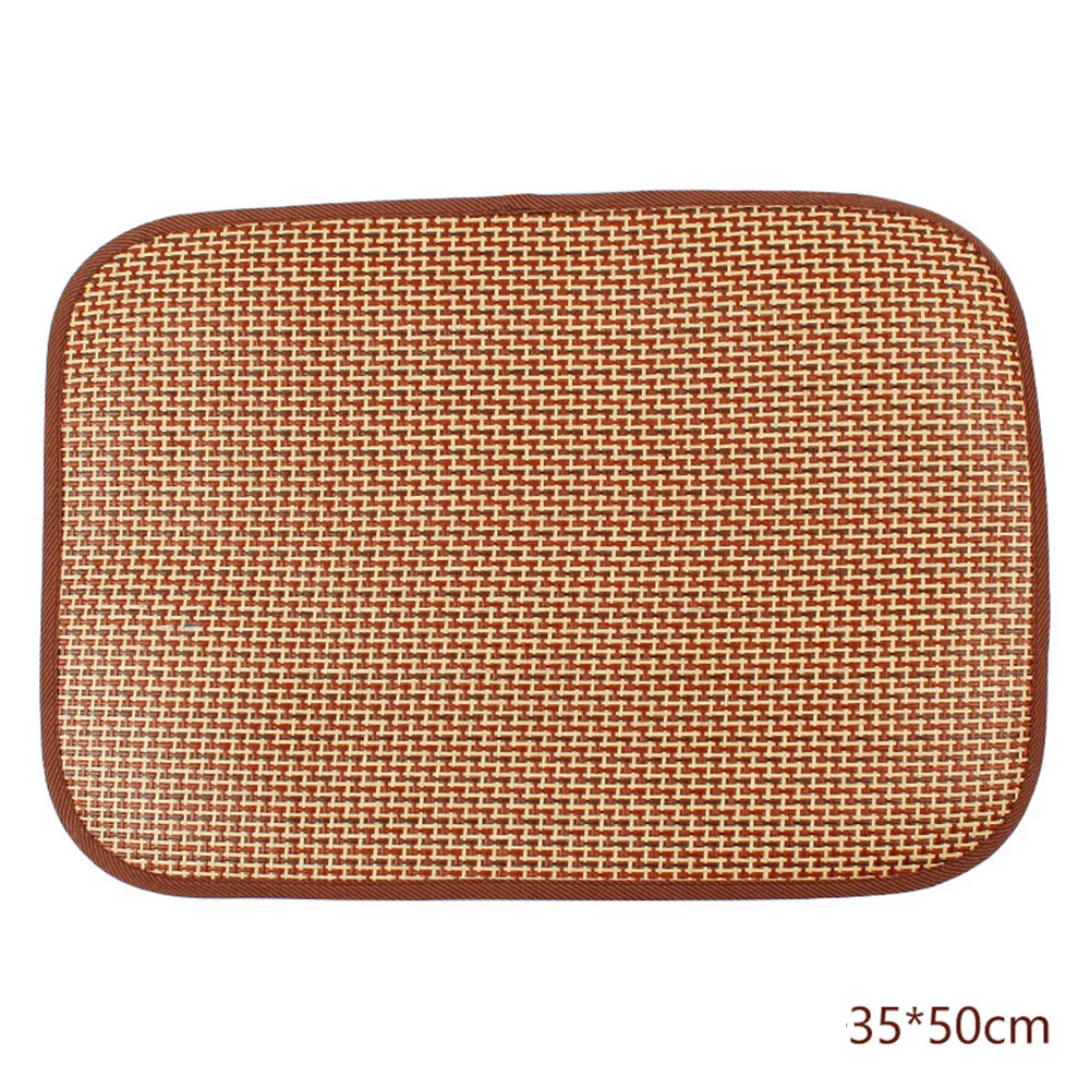 Коврик для питомника травяная лоза коврик питомца кошка холодильник с