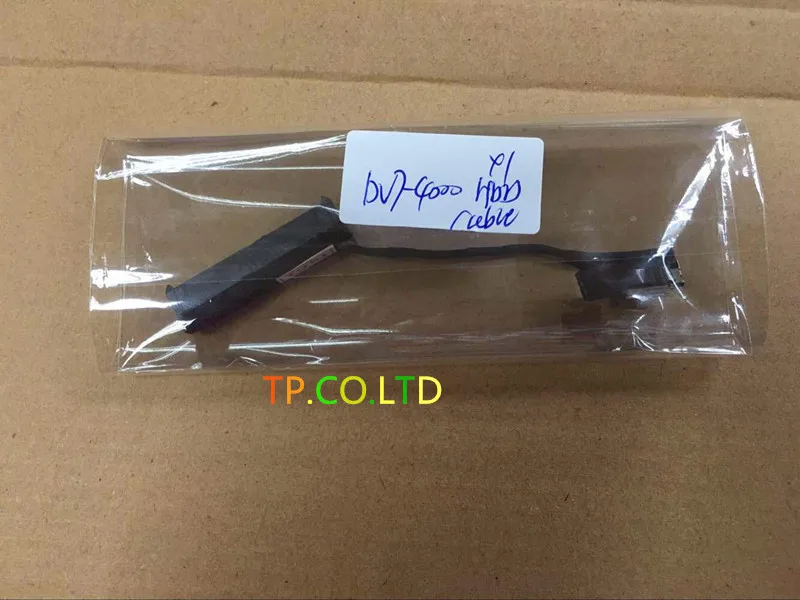 Подлинная Новая бесплатная доставка оригинальный интерфейс жесткого диска для